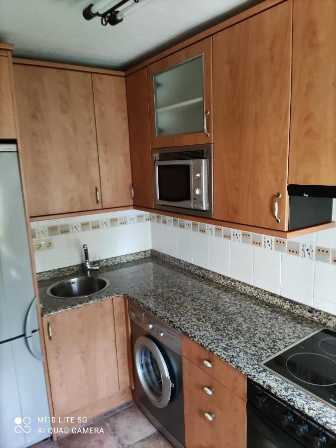 Casa De Los Abuelos Espinama Kültér fotó
