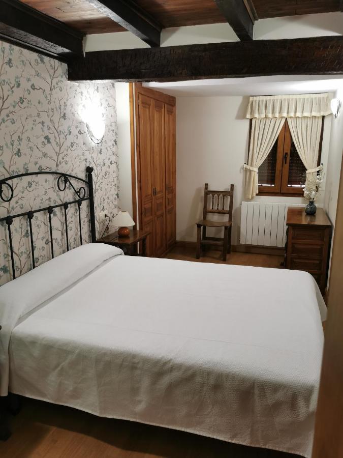 Casa De Los Abuelos Espinama Kültér fotó